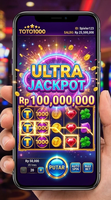 Fitur pencarian aplikasi di toto1000 yang memudahkan mencari aplikasi favorit.